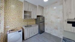 Hillcrest Park (D11), Apartment #446247391